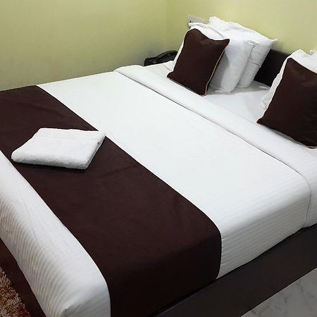 Kevins Bed & Breakfast Port Blair Exterior photo
