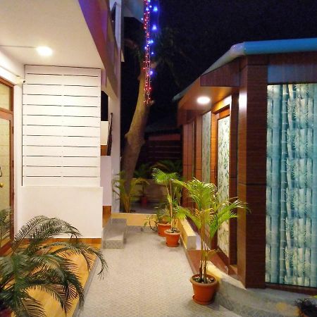 Kevins Bed & Breakfast Port Blair Exterior photo