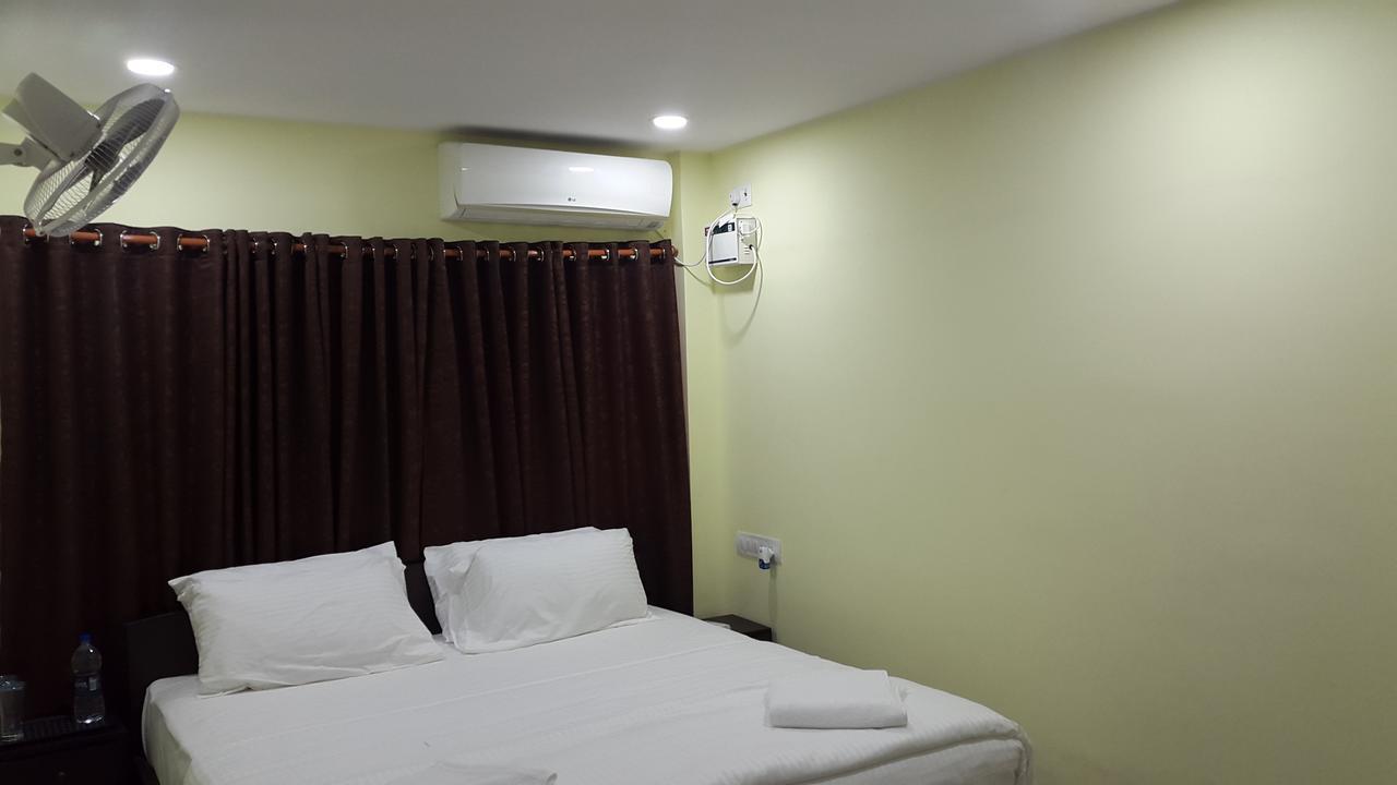 Kevins Bed & Breakfast Port Blair Exterior photo