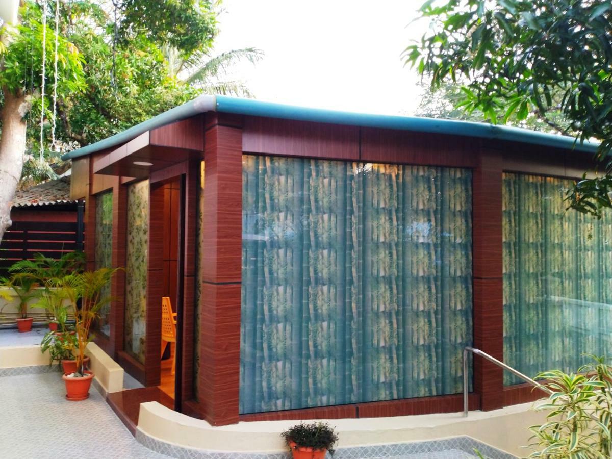 Kevins Bed & Breakfast Port Blair Exterior photo