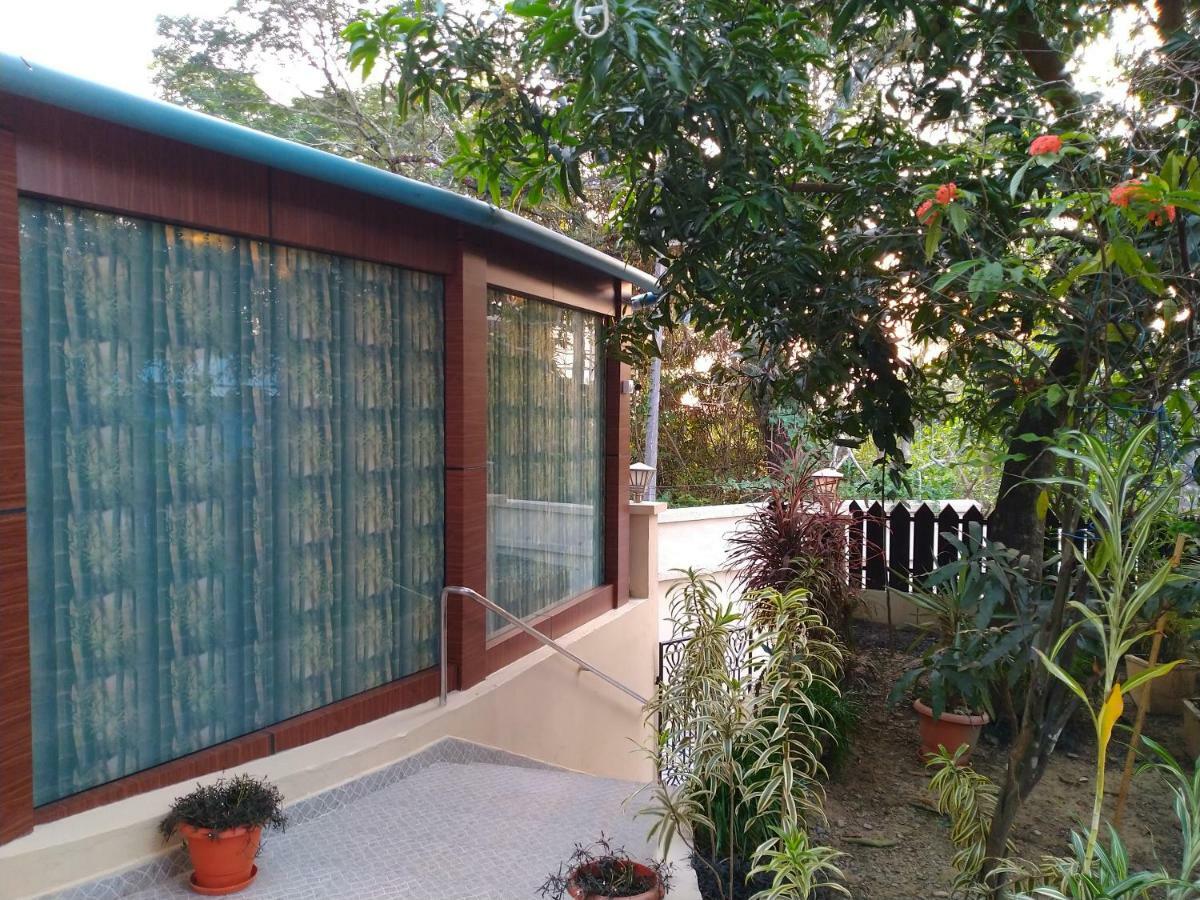 Kevins Bed & Breakfast Port Blair Exterior photo