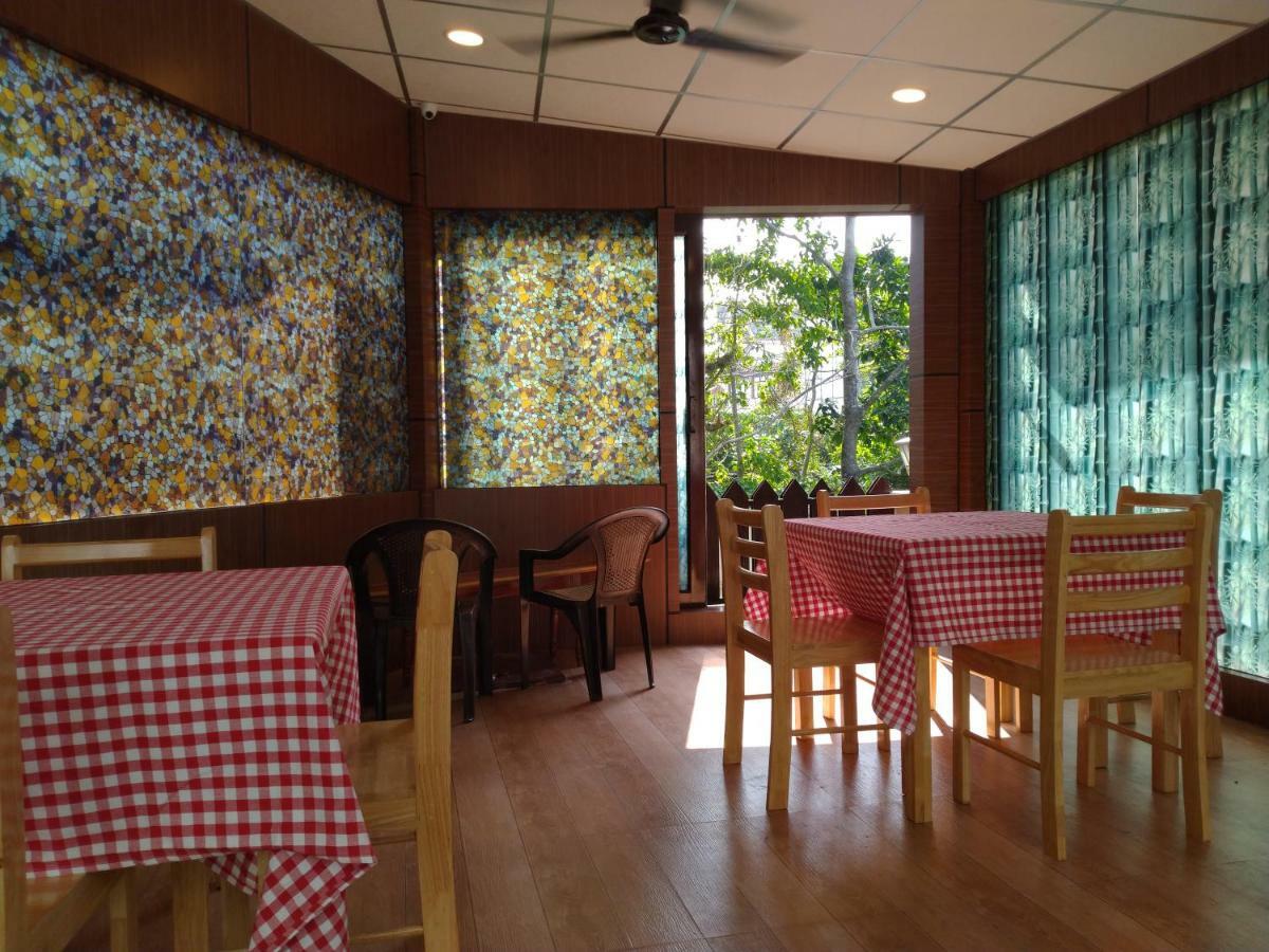 Kevins Bed & Breakfast Port Blair Exterior photo