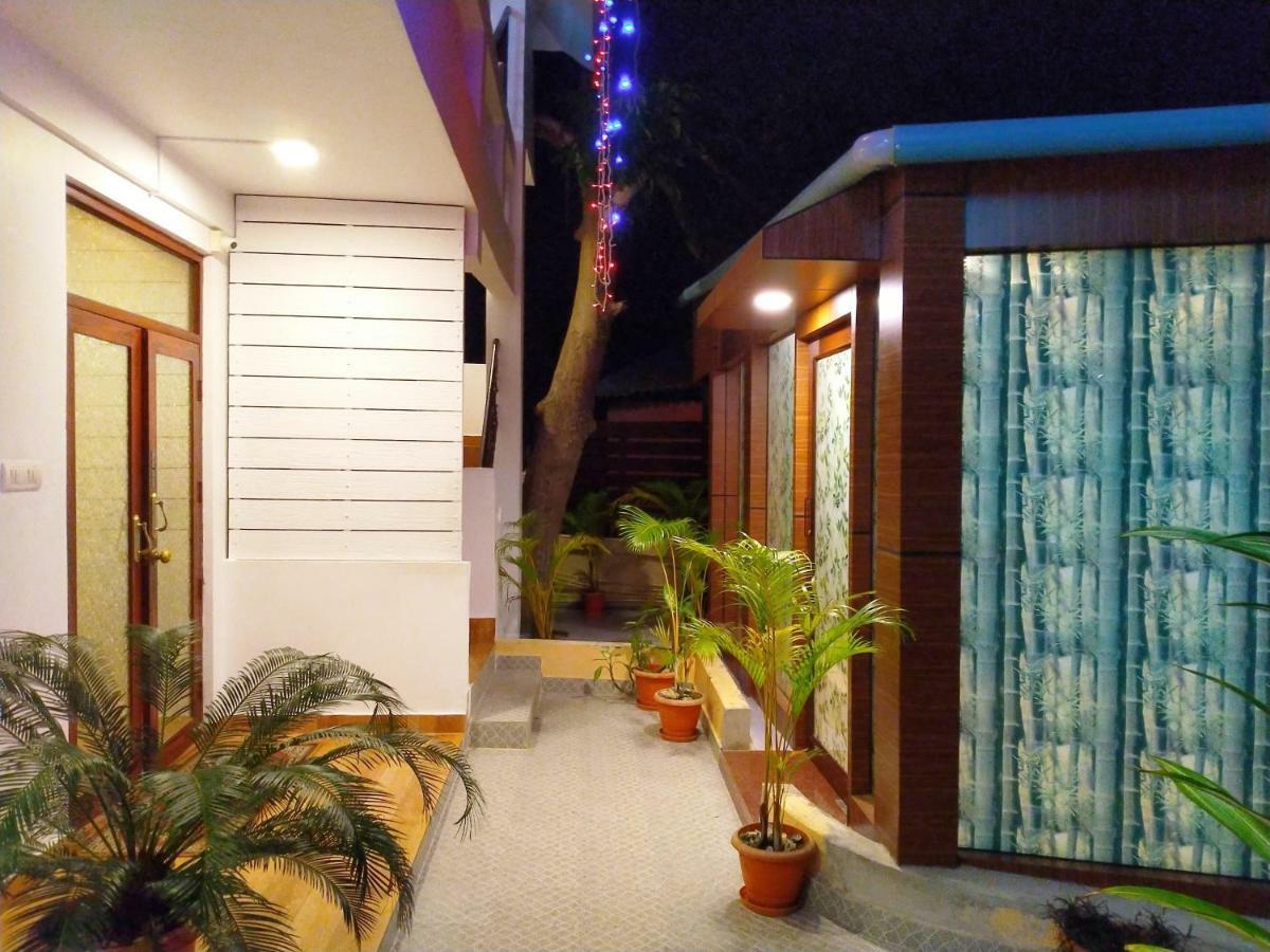 Kevins Bed & Breakfast Port Blair Exterior photo