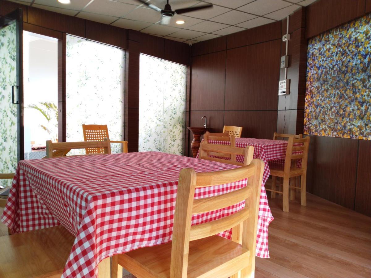 Kevins Bed & Breakfast Port Blair Exterior photo
