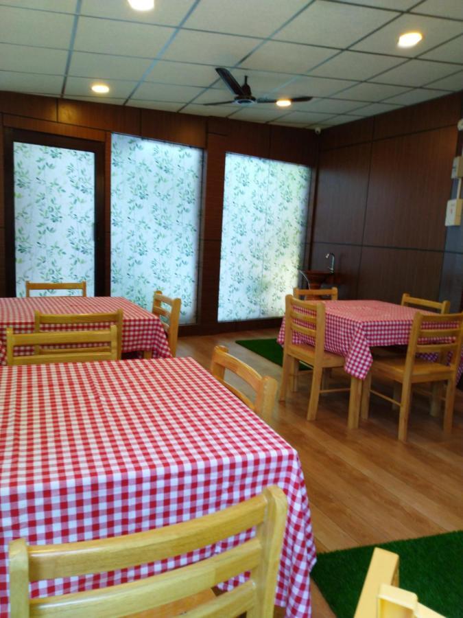 Kevins Bed & Breakfast Port Blair Exterior photo